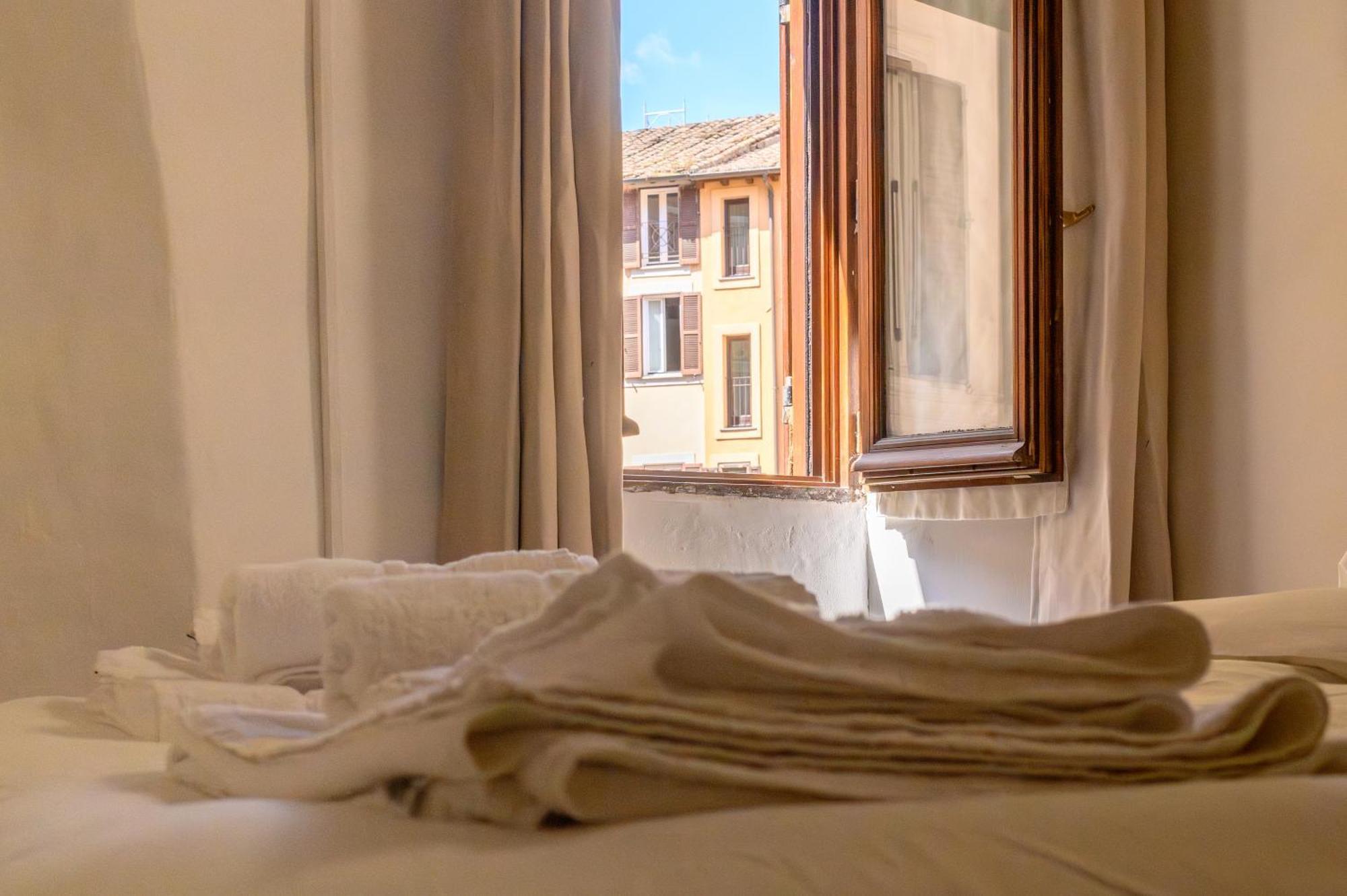 Puccini Flat * Roma