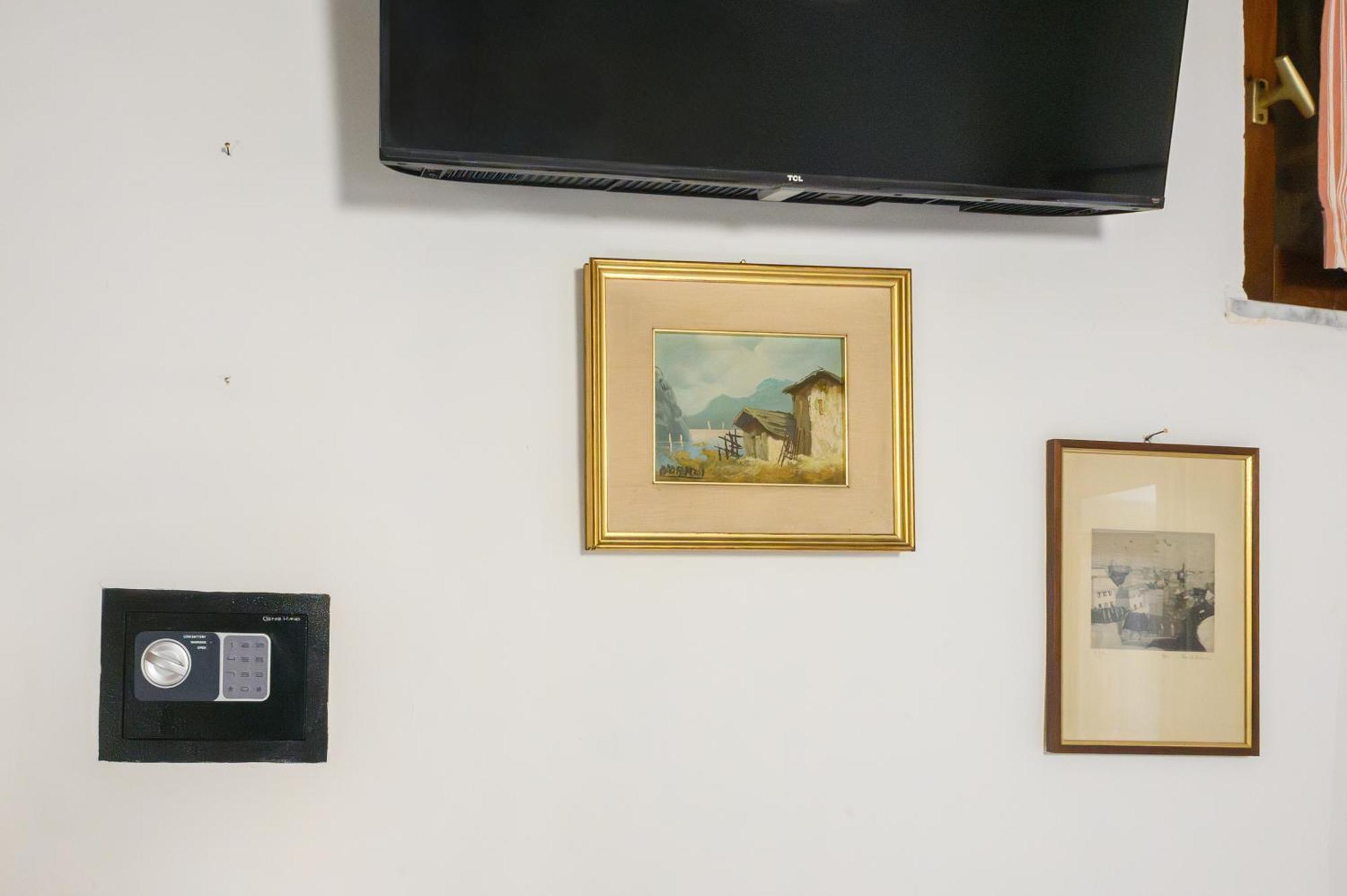 Casa vacanze Puccini Flat