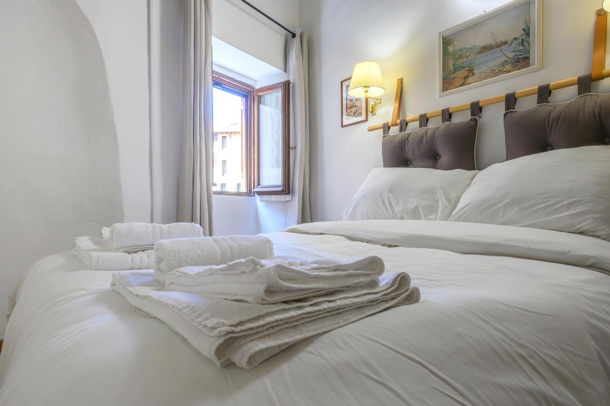 Puccini Flat * Roma