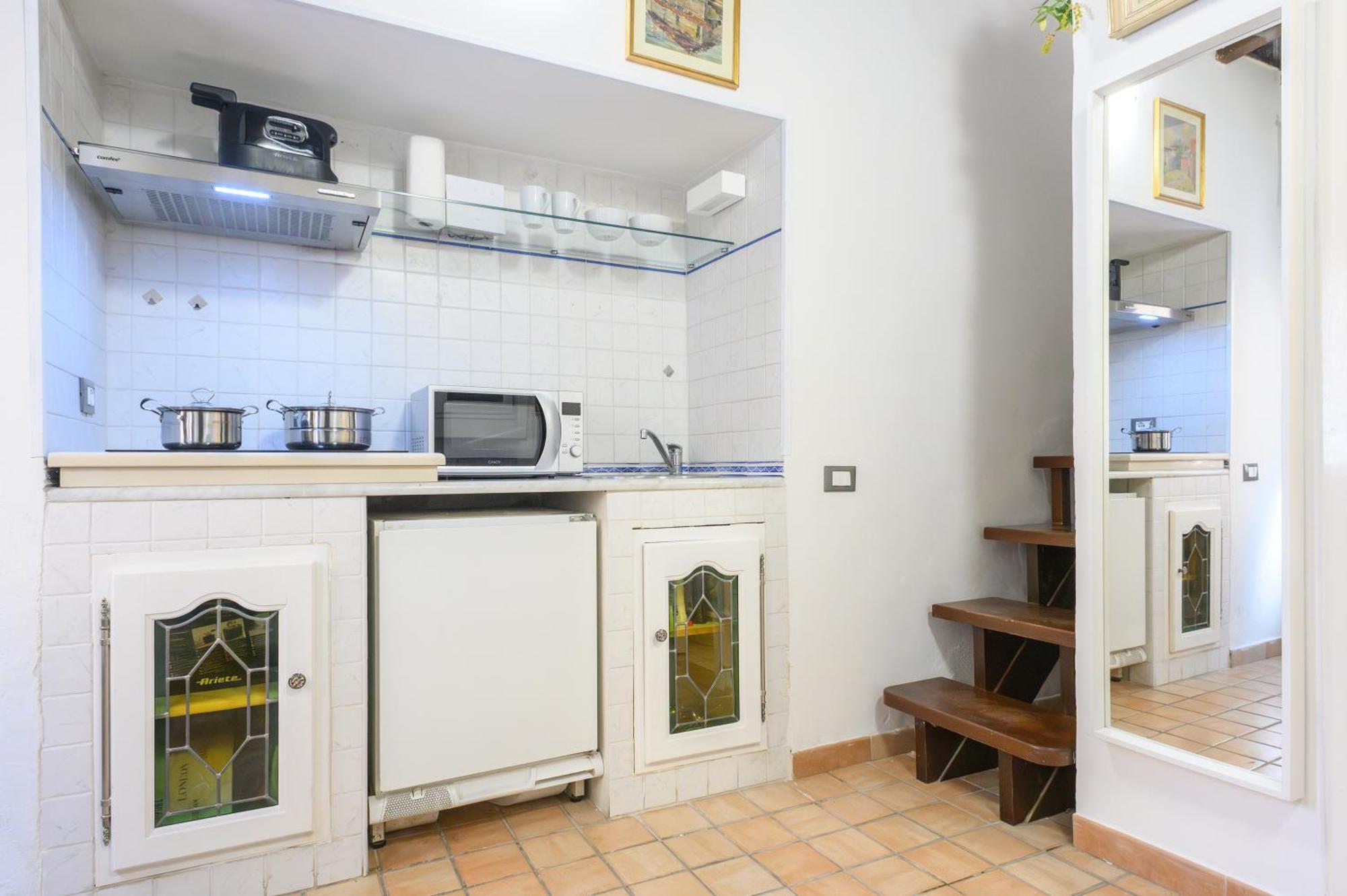Casa vacanze Puccini Flat