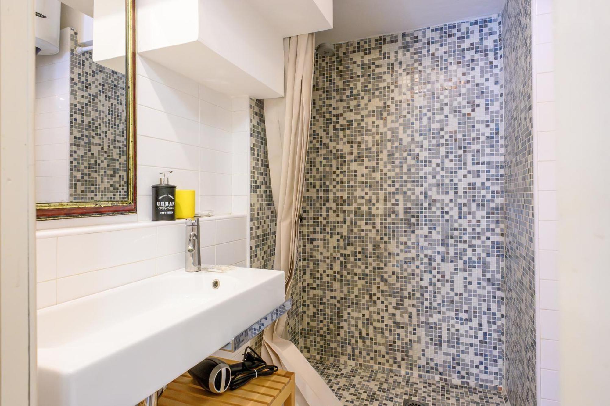 Puccini Flat * Roma