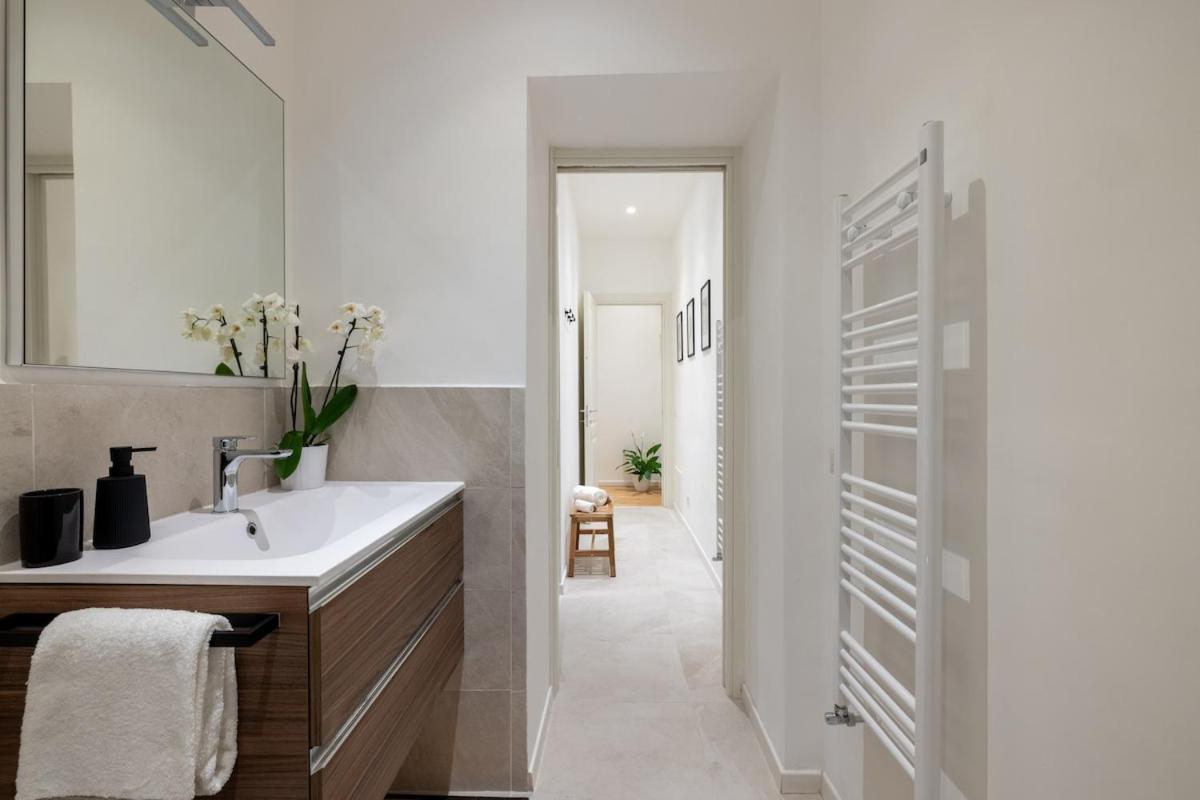 Nostromondo San Cosimato Trastevere Place Appartamento Roma