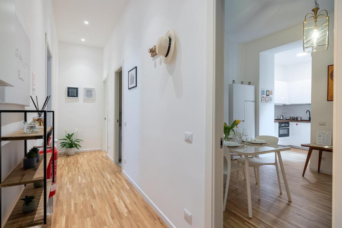 Nostromondo San Cosimato Trastevere Place Appartamento Roma