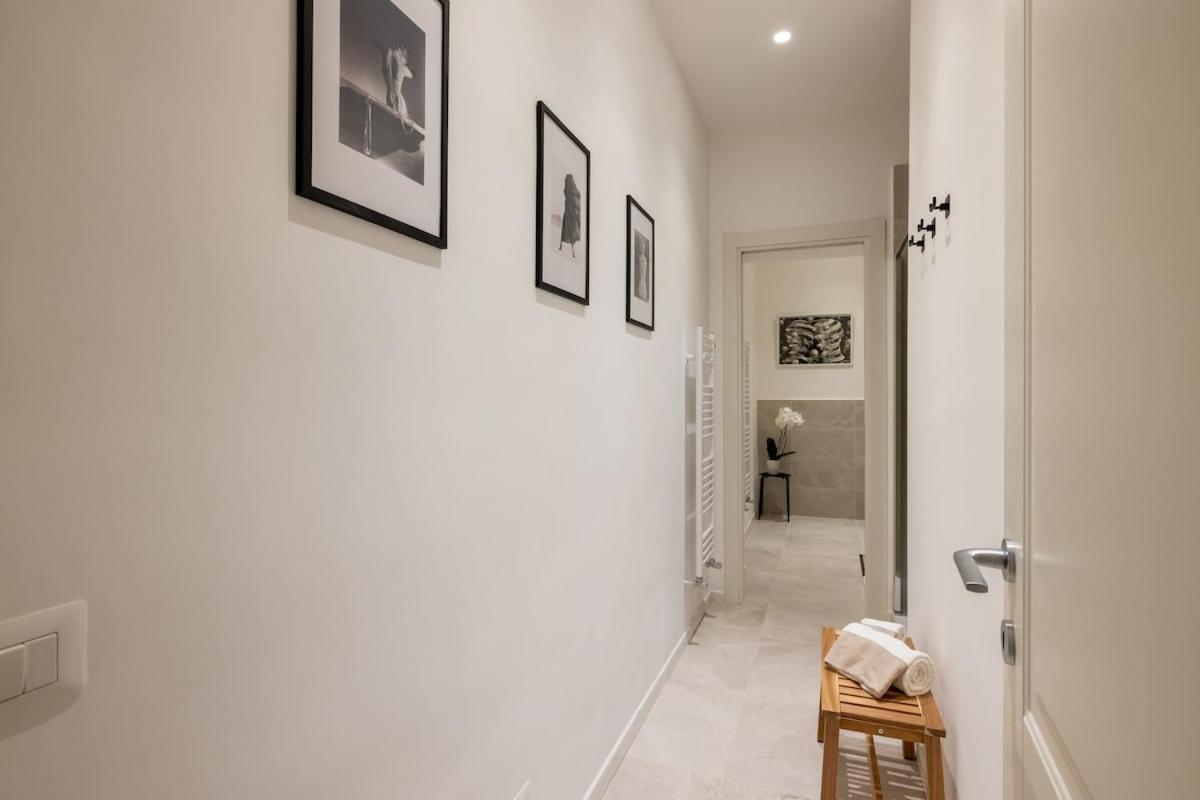 Appartamento Nostromondo San Cosimato Trastevere Place
