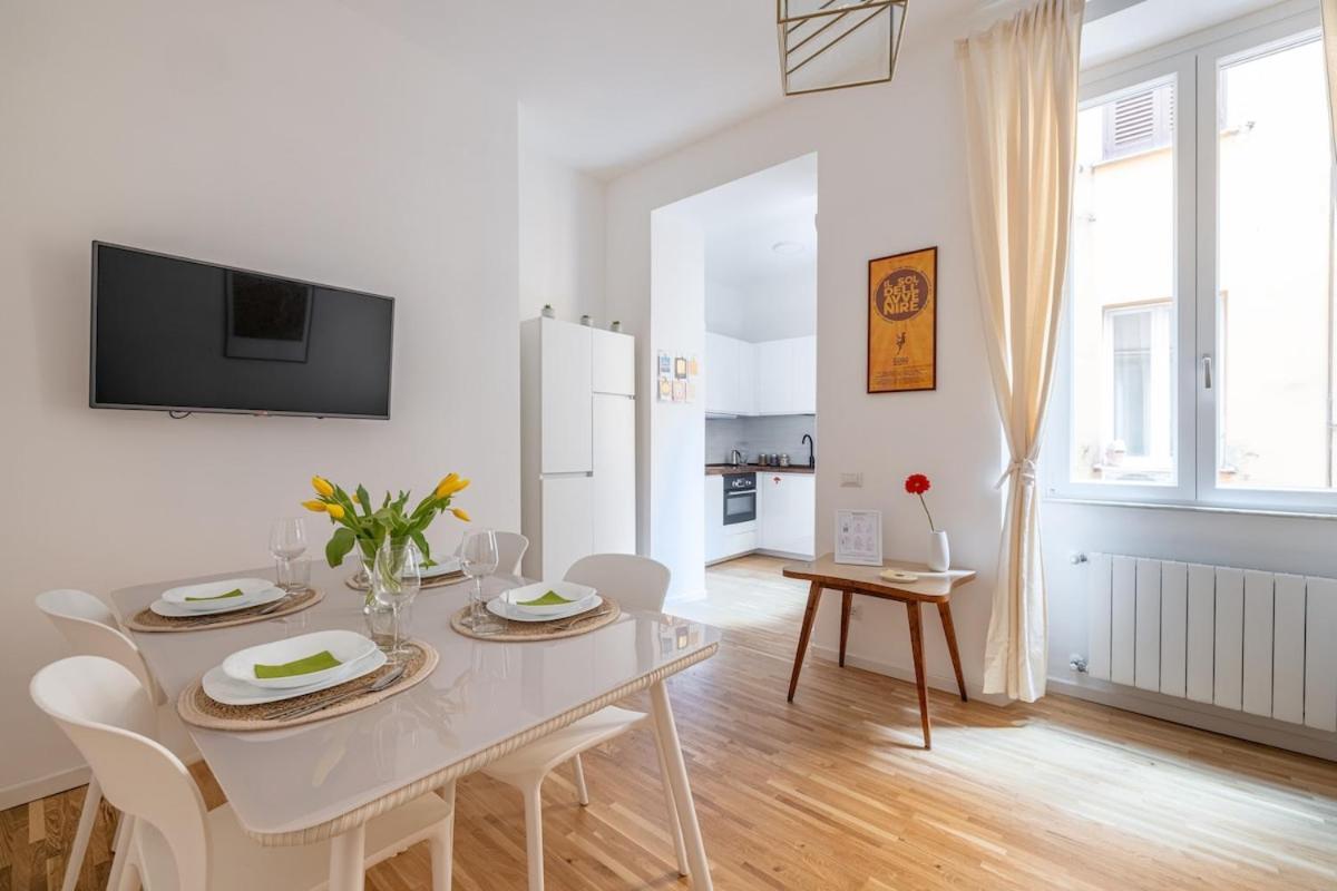 Nostromondo San Cosimato Trastevere Place Appartamento *