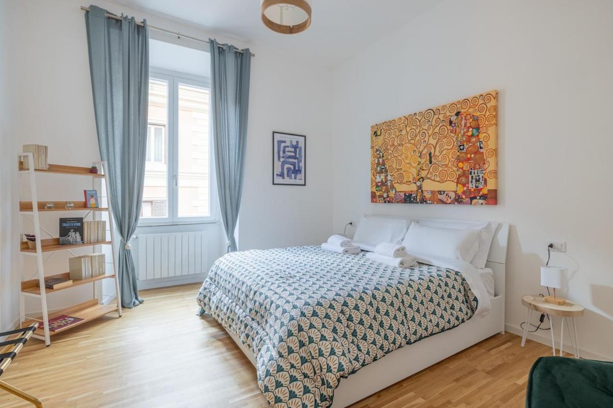 Nostromondo San Cosimato Trastevere Place * Roma