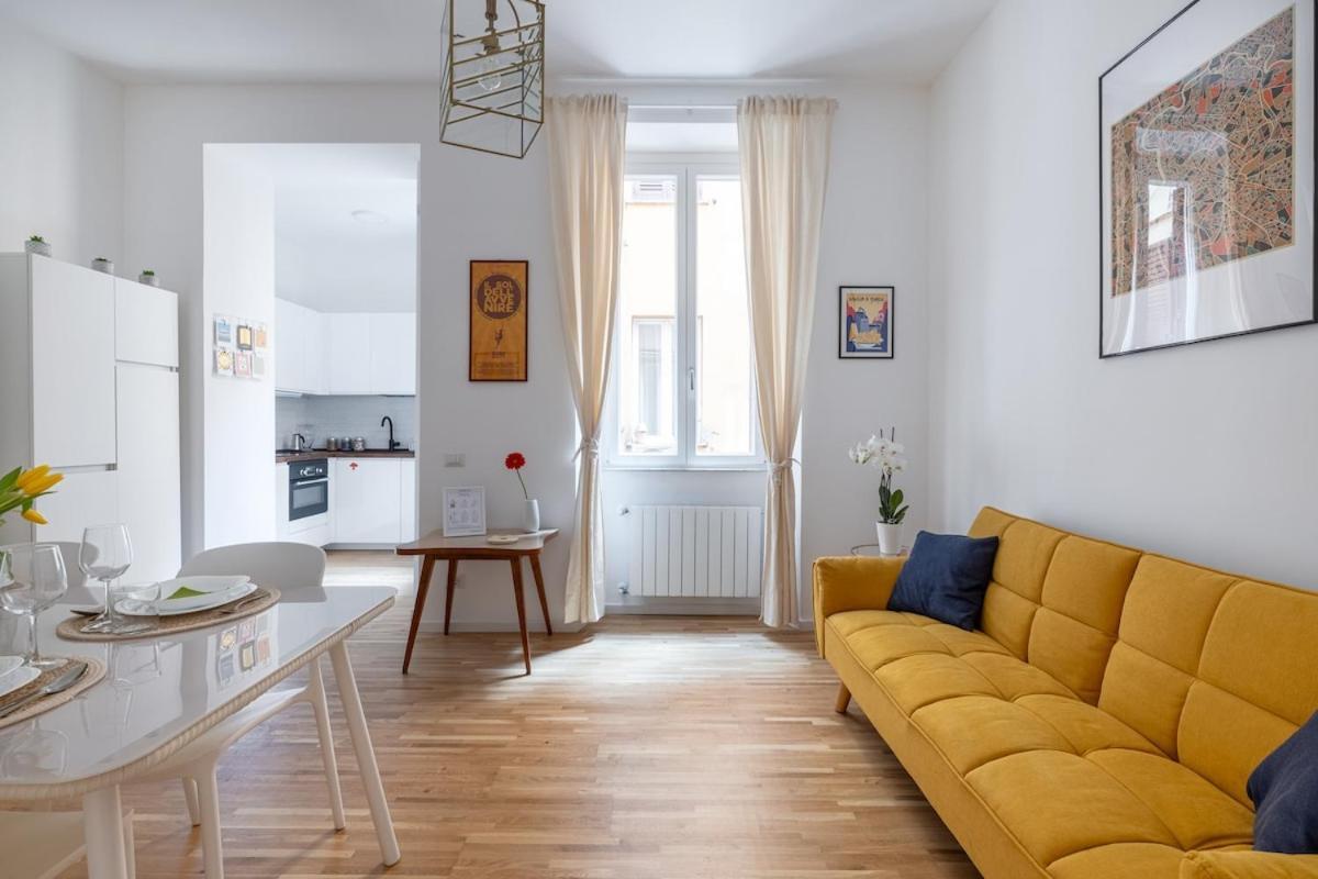 Nostromondo San Cosimato Trastevere Place Appartamento Roma