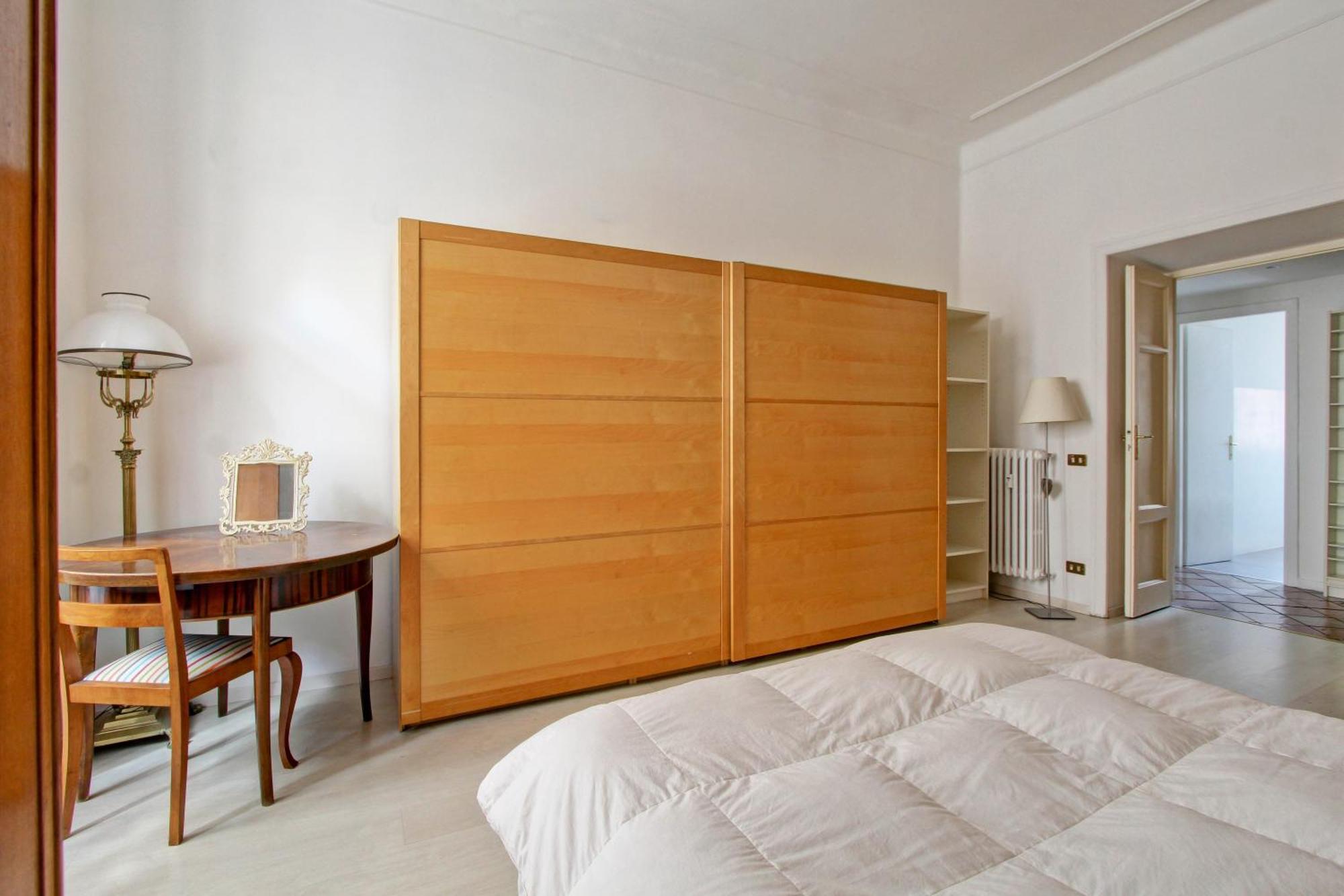 Appartamento Parioli - Cozy