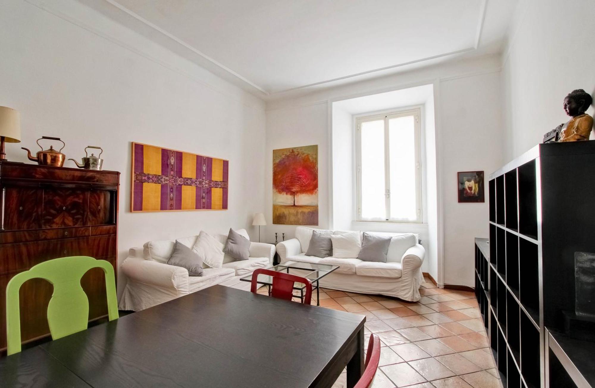 Appartamento Parioli - Cozy Roma