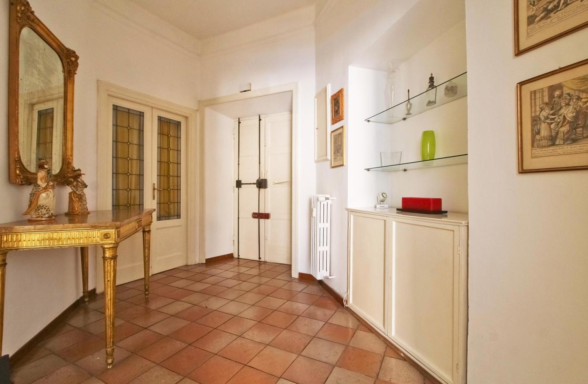Appartamento Parioli - Cozy