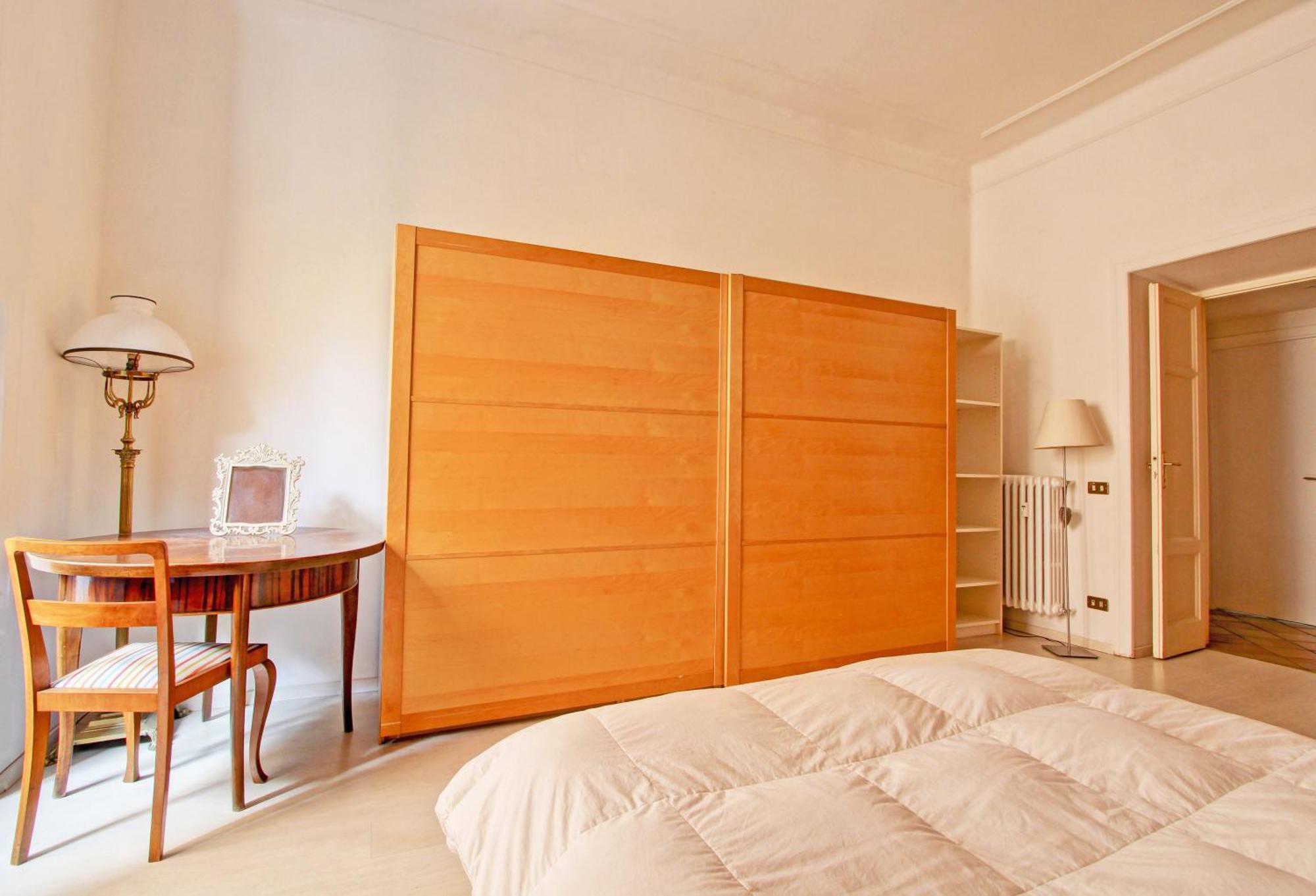 Appartamento Parioli - Cozy Roma