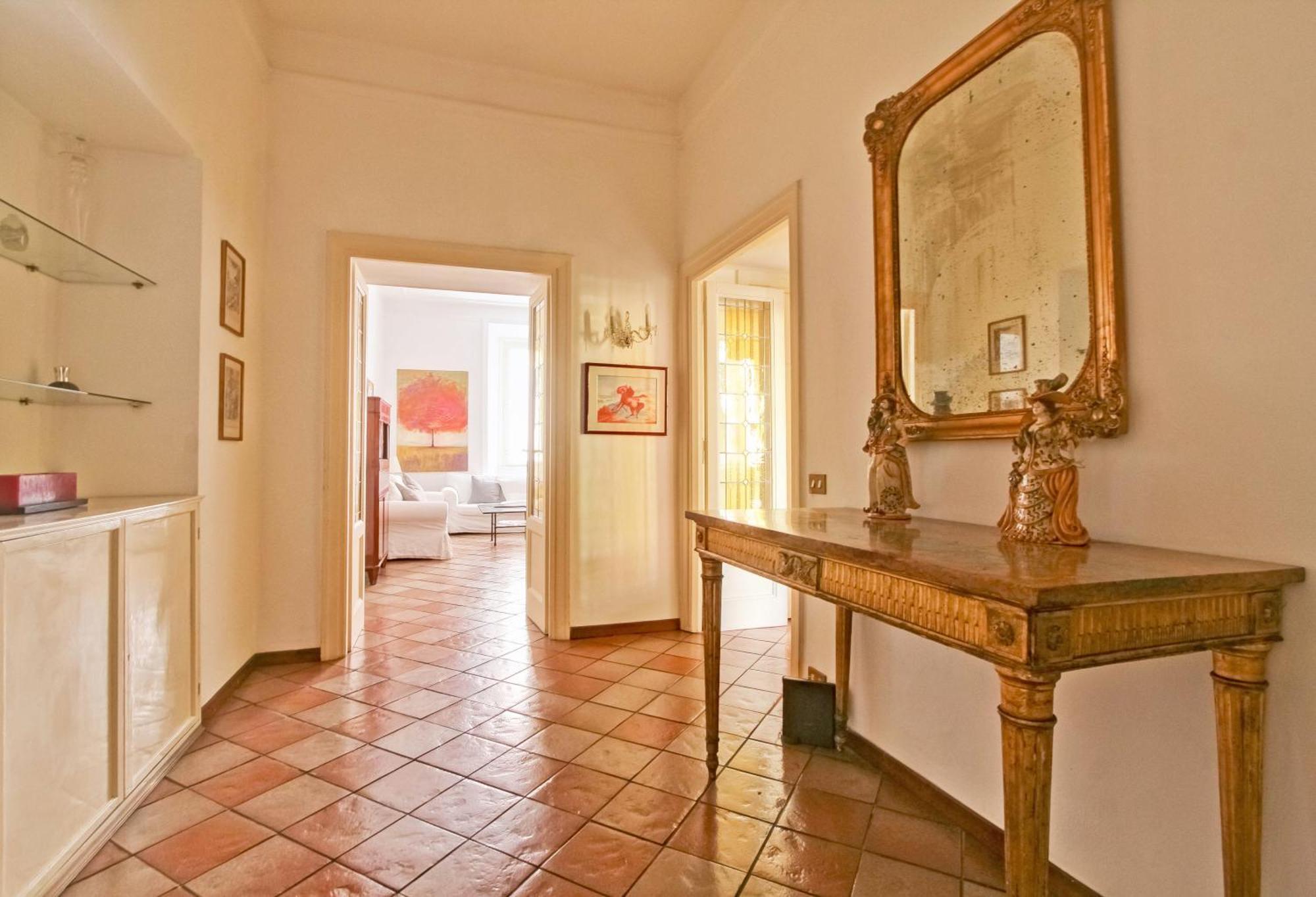 Parioli - Cozy Roma