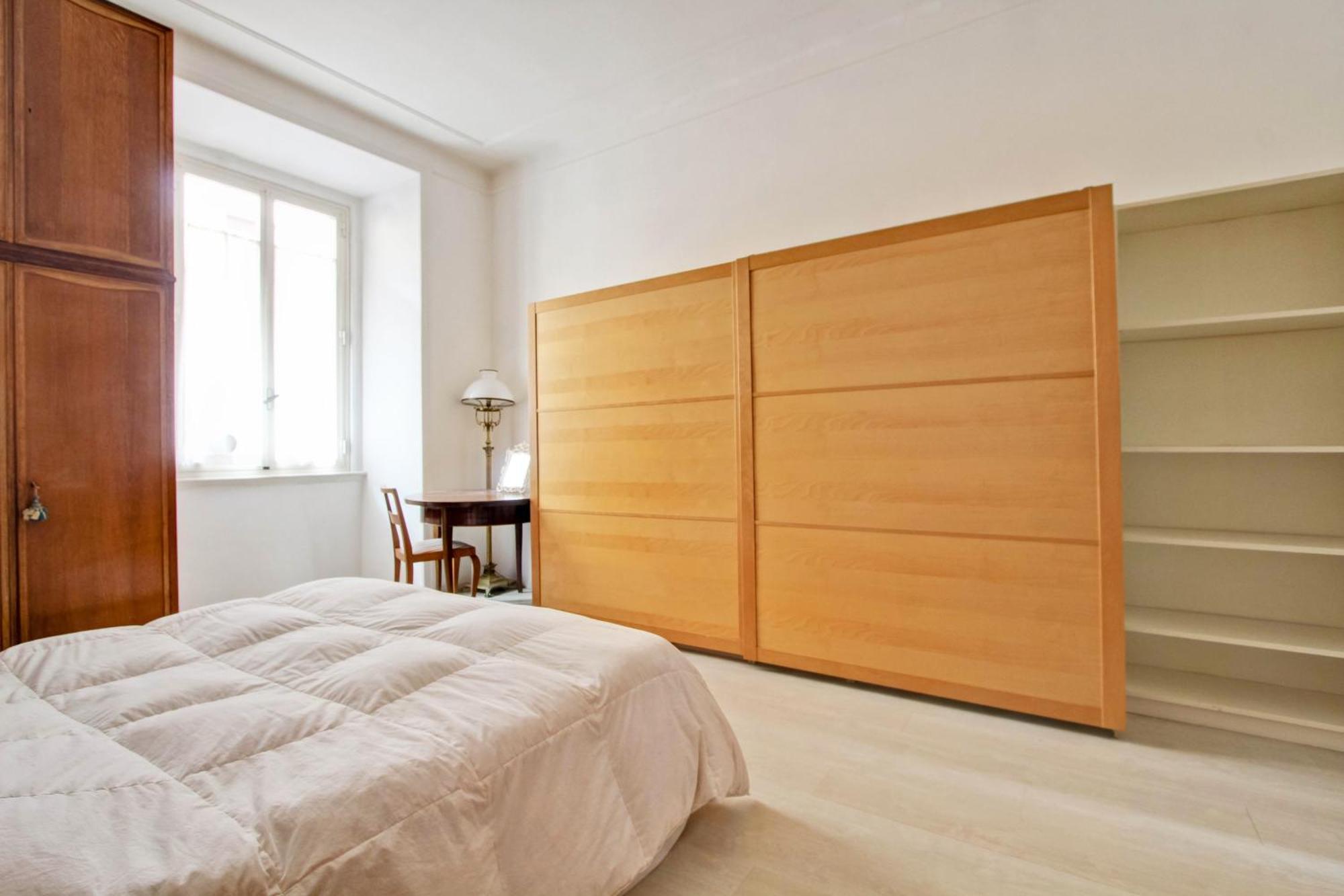 Appartamento Parioli - Cozy Roma