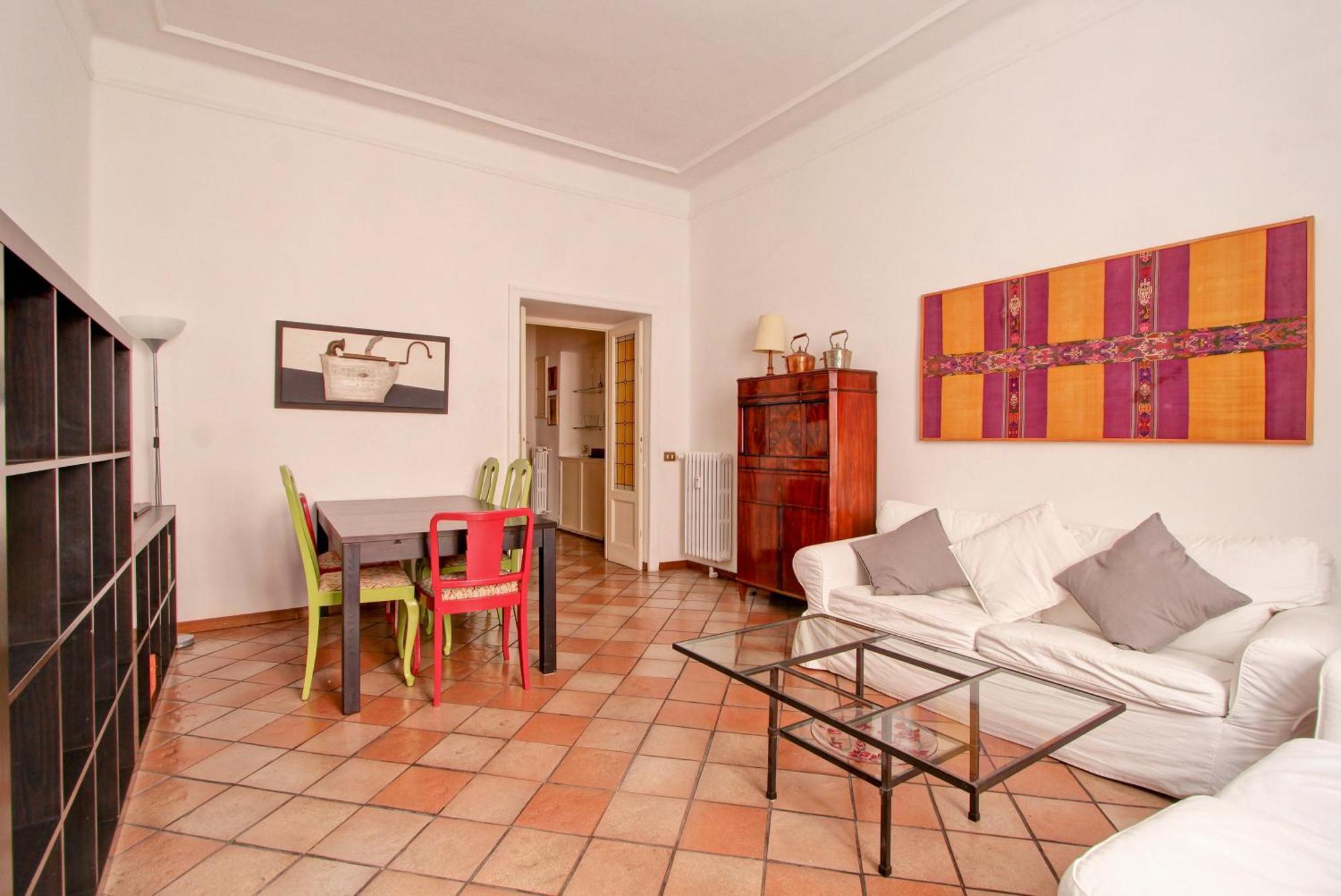 Parioli - Cozy * Roma