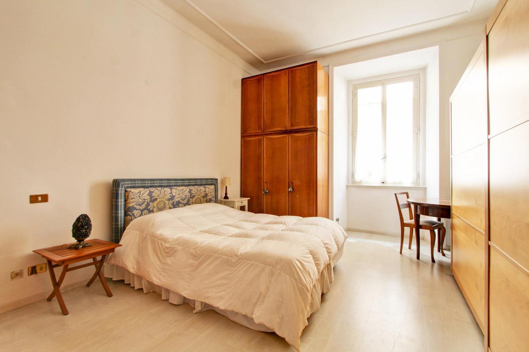 Appartamento Parioli - Cozy Roma