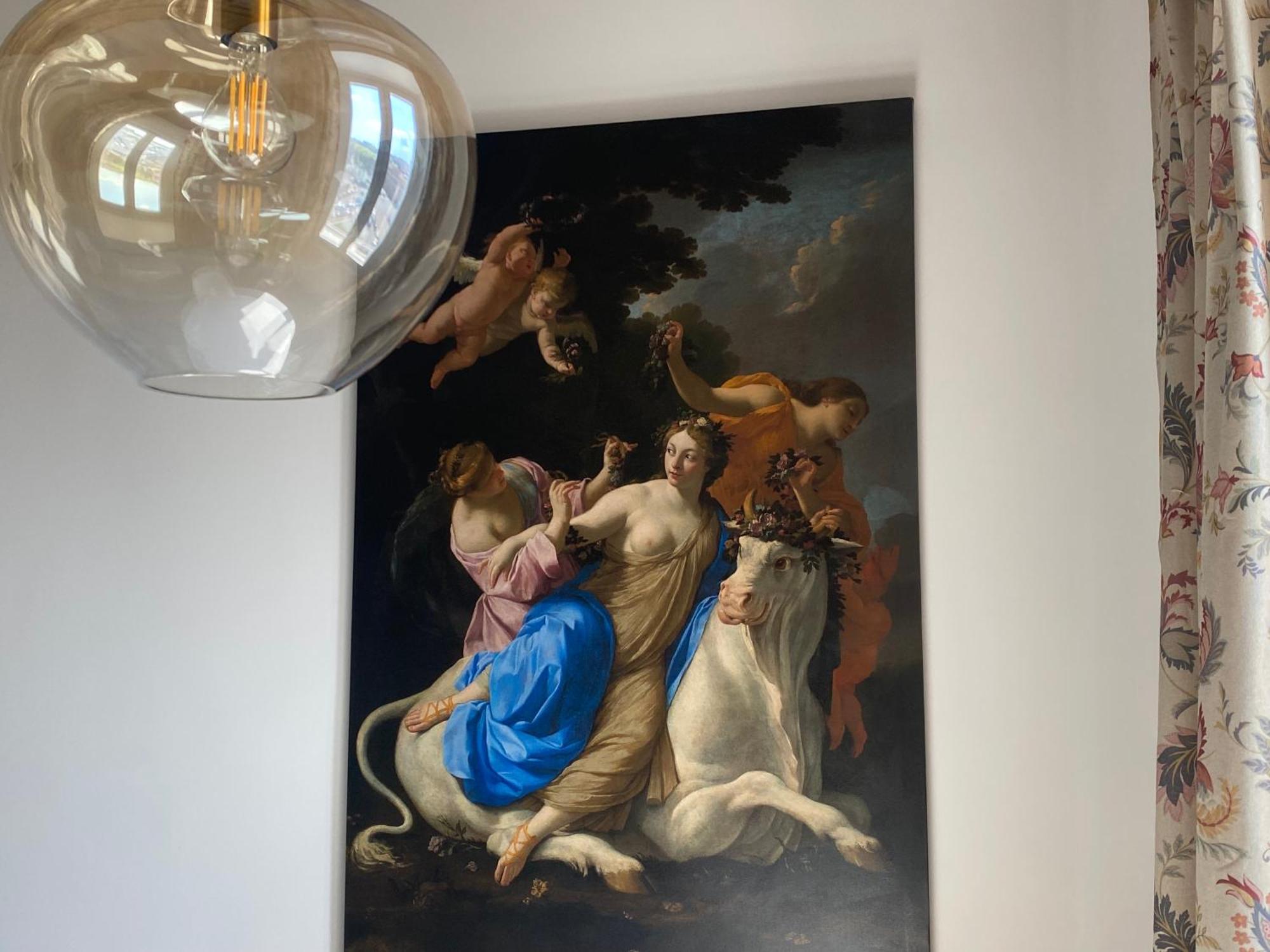 Talamo Heritage Casa vacanze *