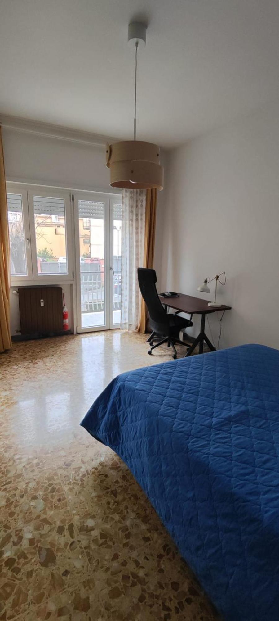 Hospedagem domiciliar Casa Con Lorenzo