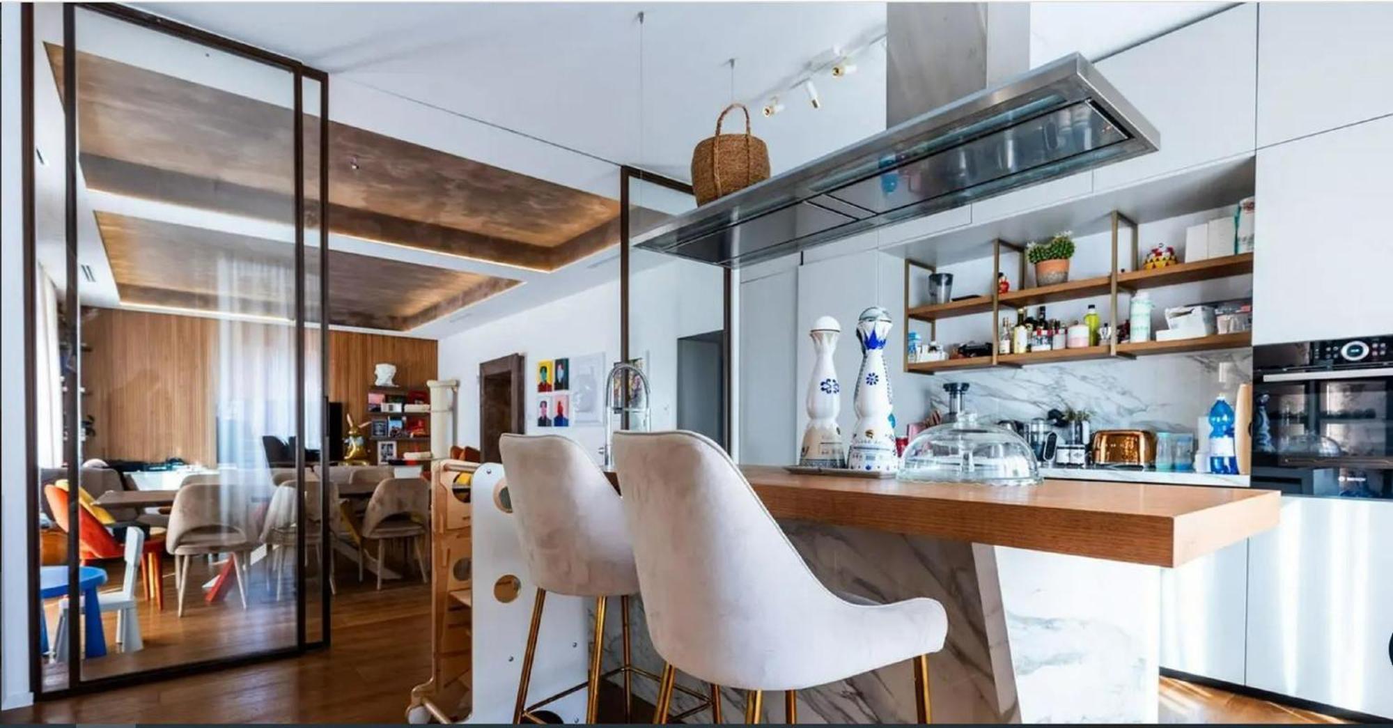 Apartamento - 100m Di Fontana Di Trevi *