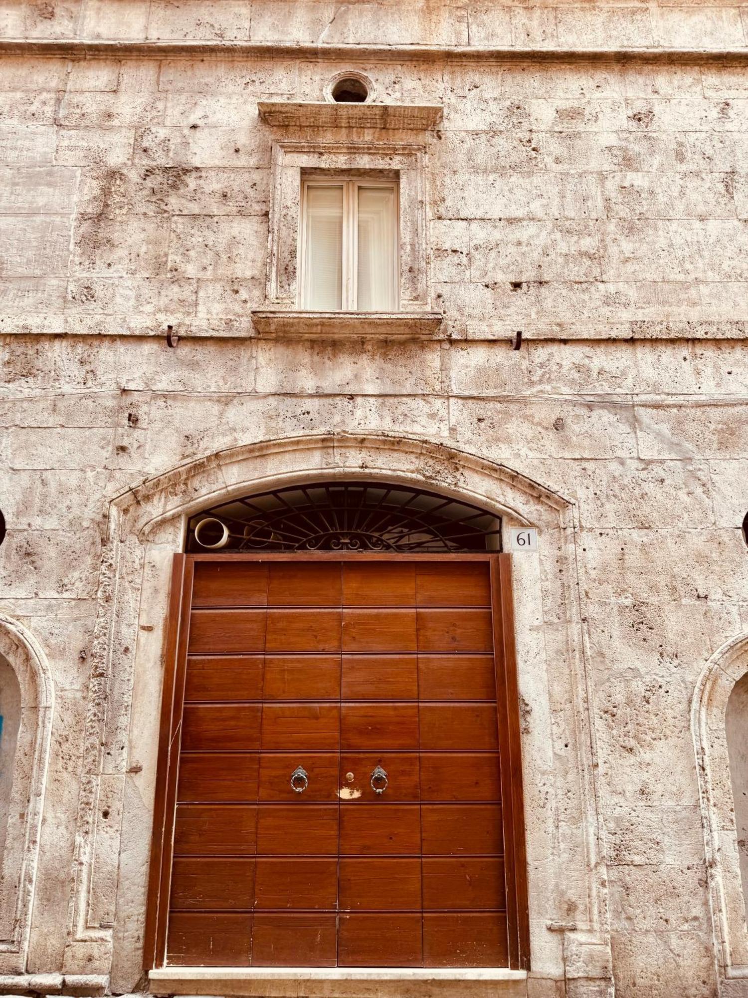 Appartamento The Nest *