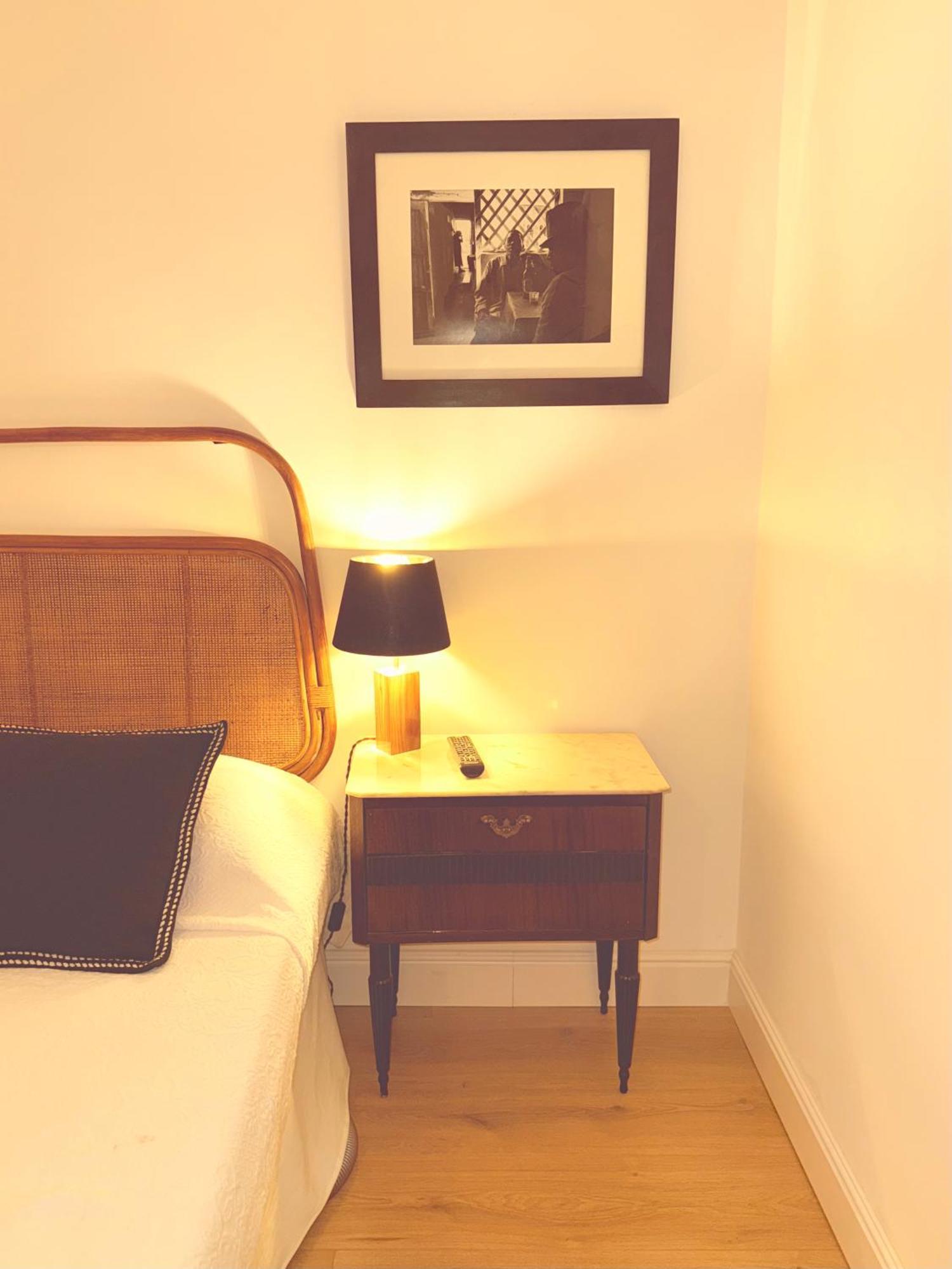 Appartamento The Nest *
