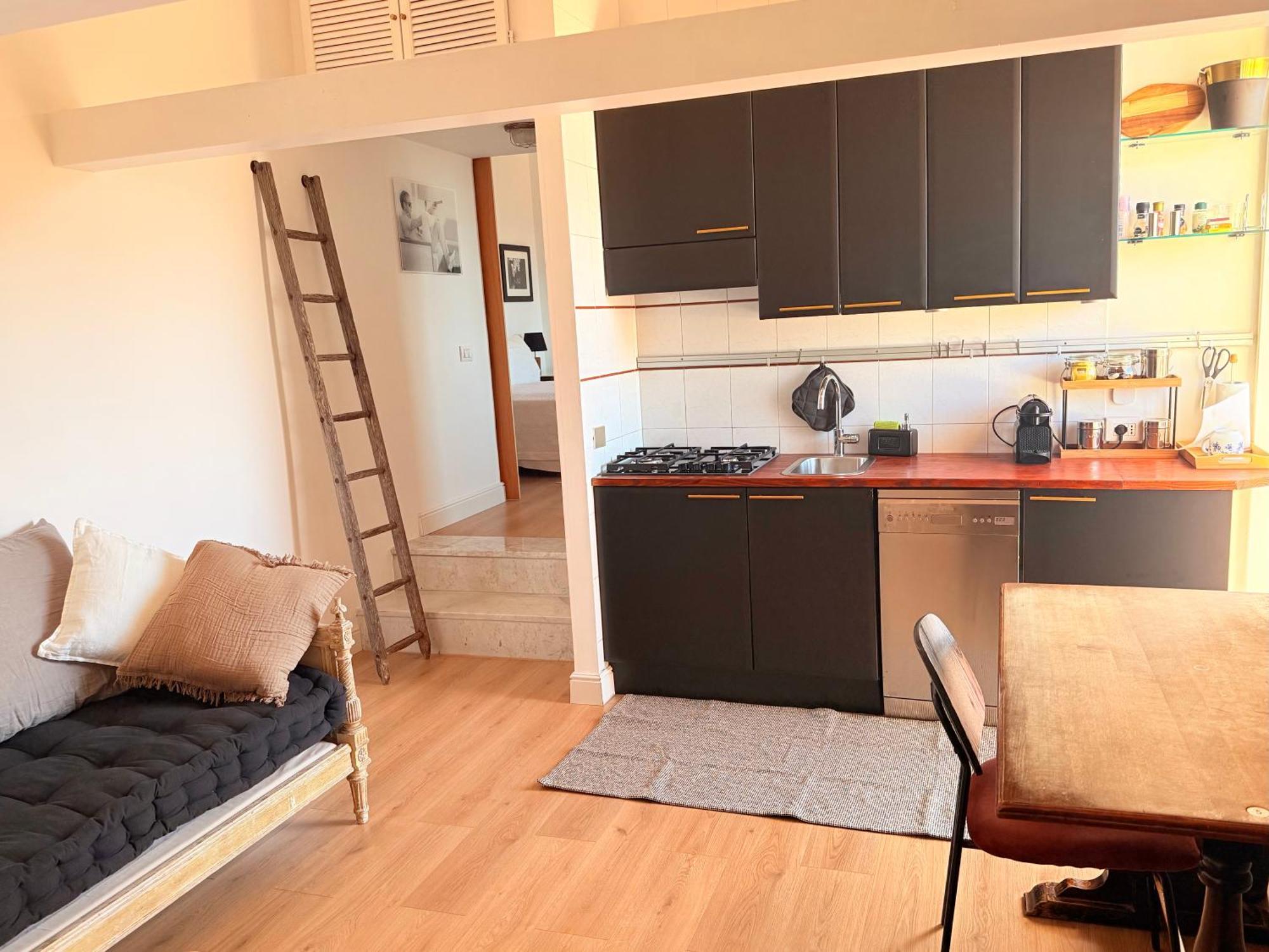 Appartamento The Nest Roma