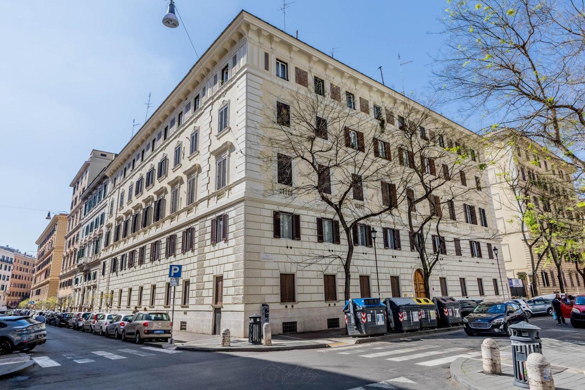 Domina Livia Vaticano - E Gasthof