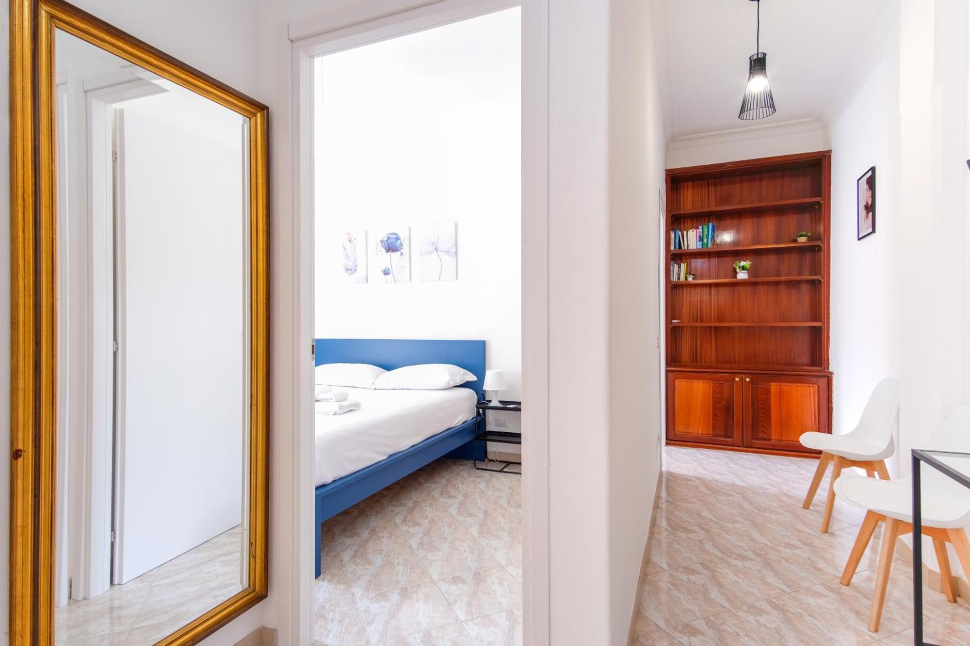 Elegantis Labicana - Few Steps From The Colosseum Apartamento