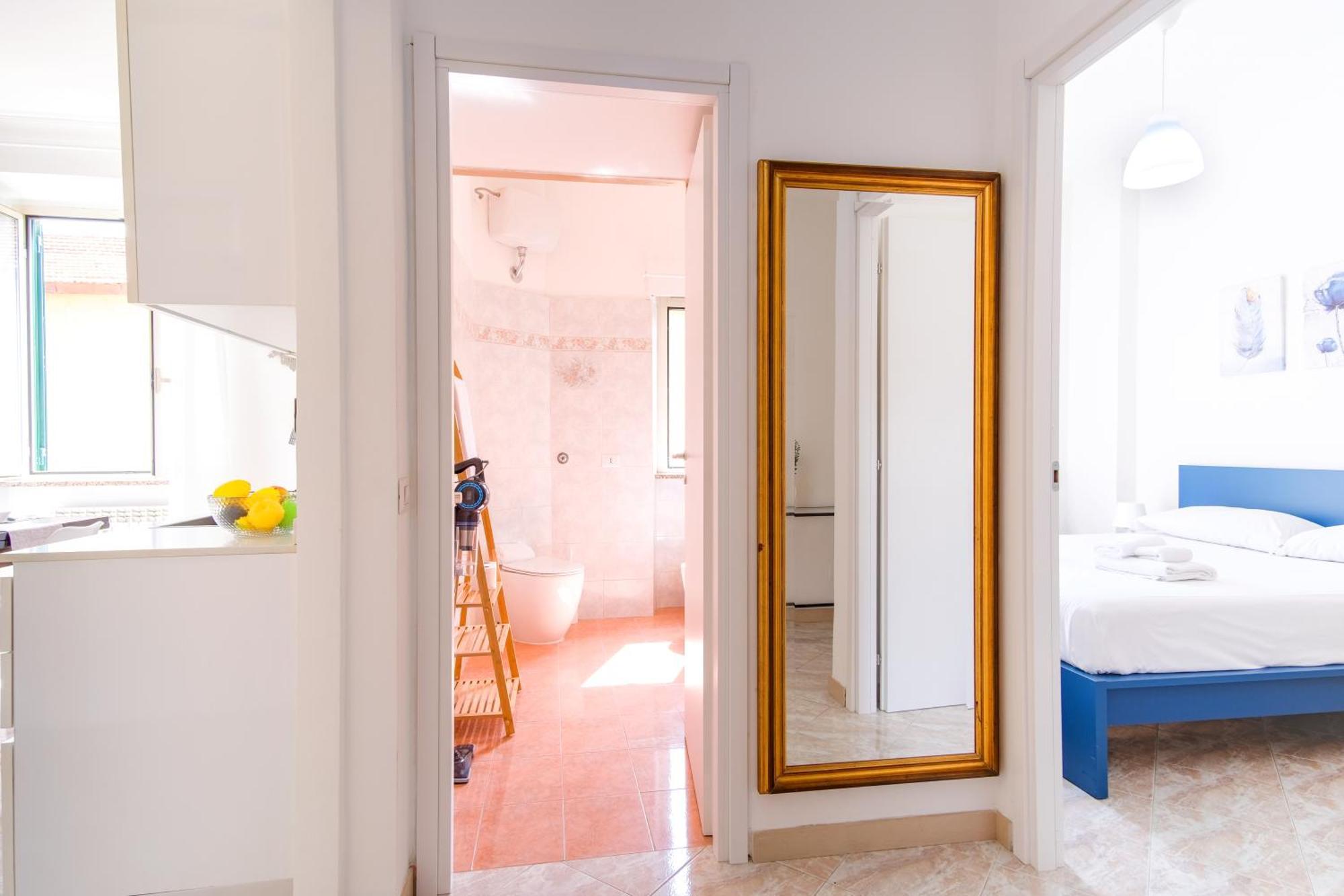Apartamento Elegantis Labicana - Few Steps From The Colosseum