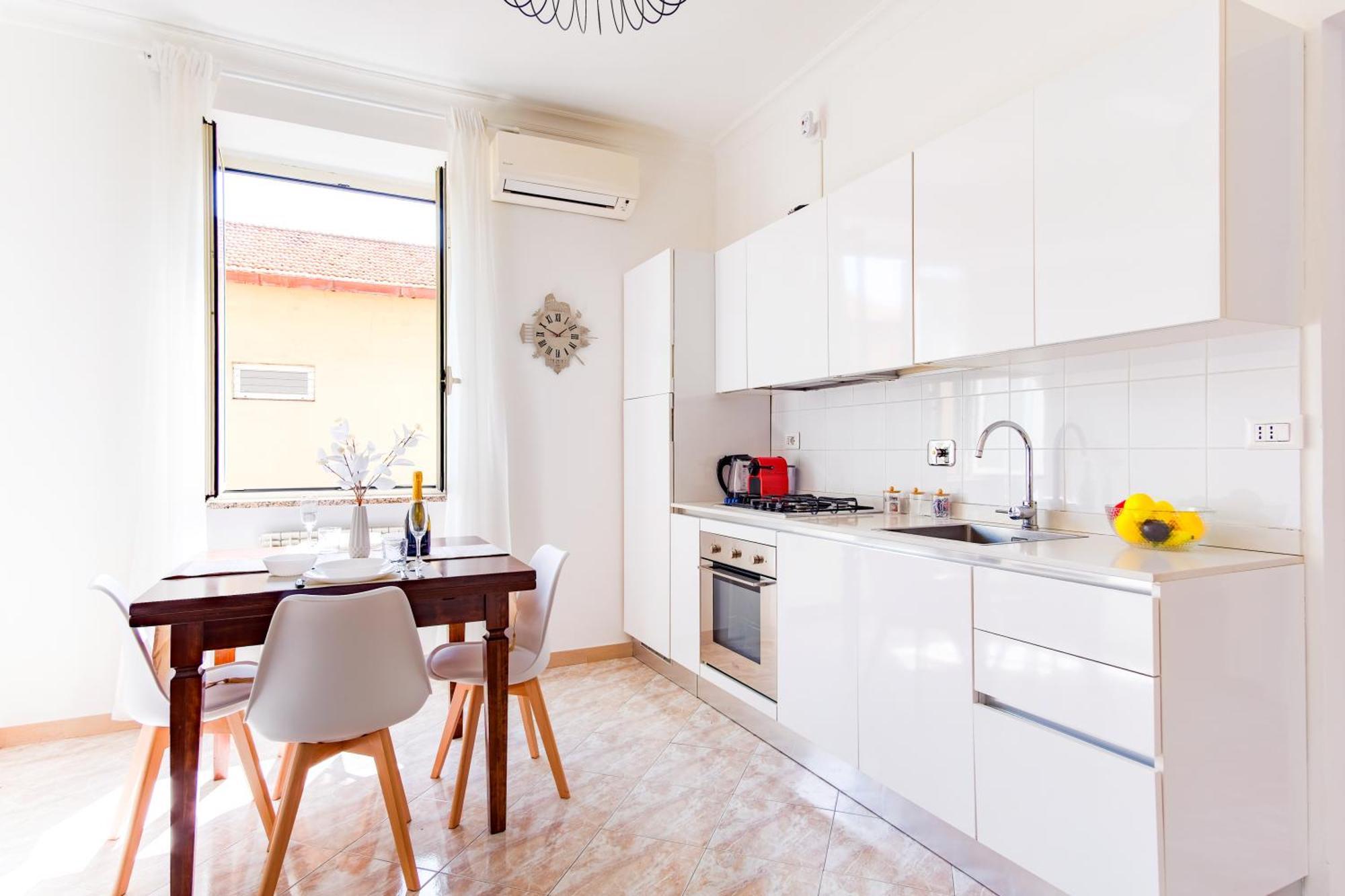 Elegantis Labicana - Few Steps From The Colosseum Apartamento *