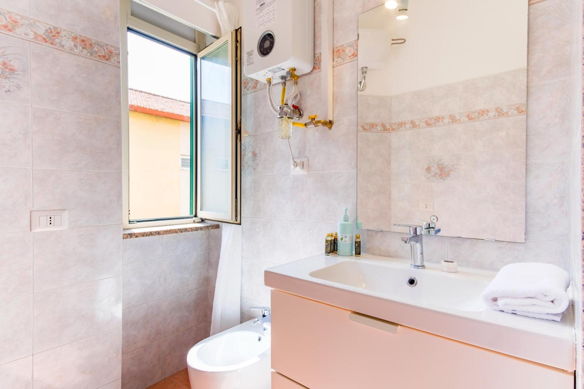 Apartamento Elegantis Labicana - Few Steps From The Colosseum Roma