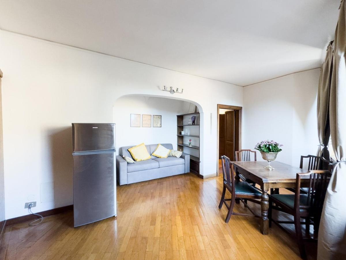 Maison Giulia Appartamento Roma