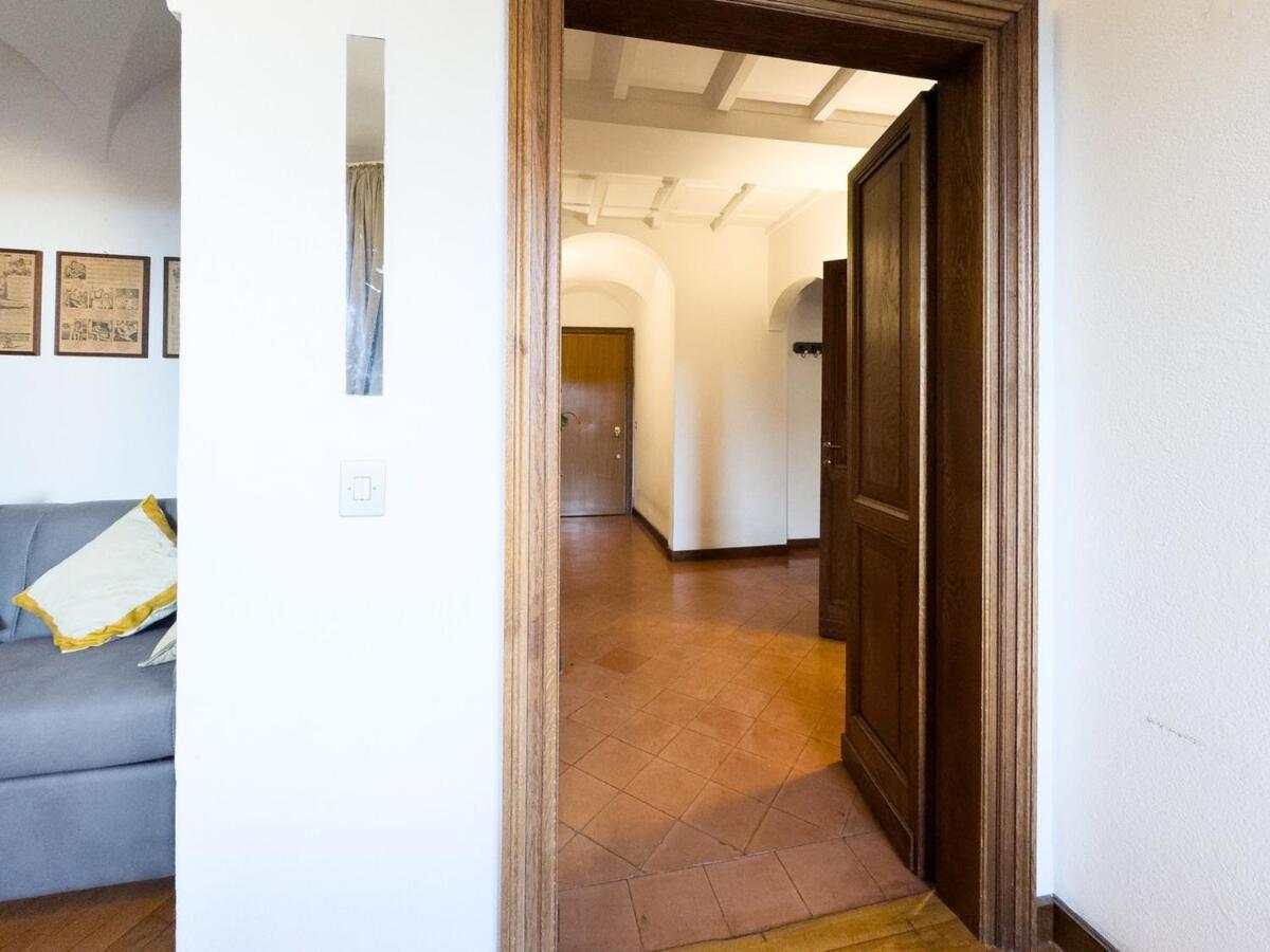 Appartamento Maison Giulia Roma