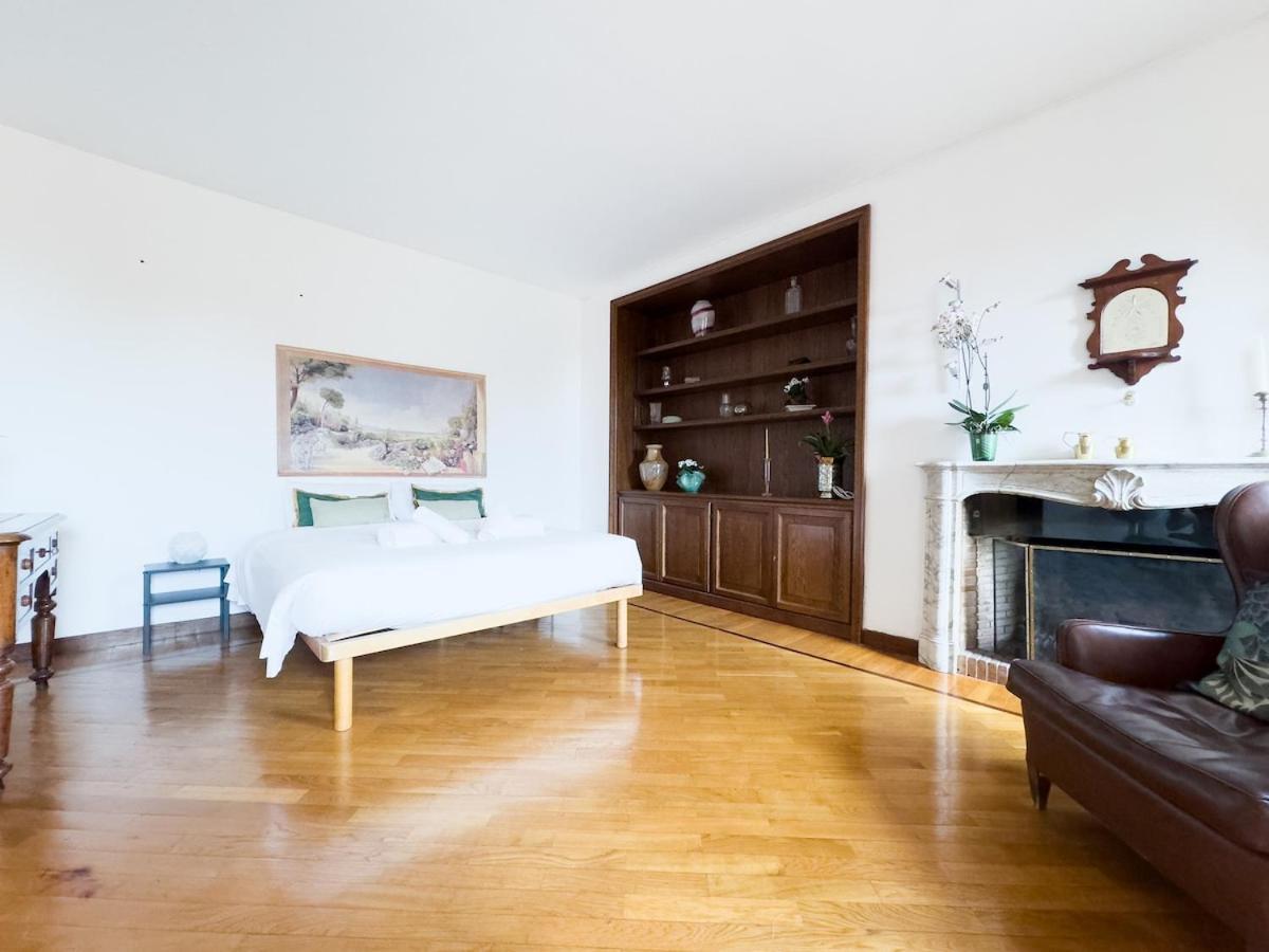 Maison Giulia Appartamento *