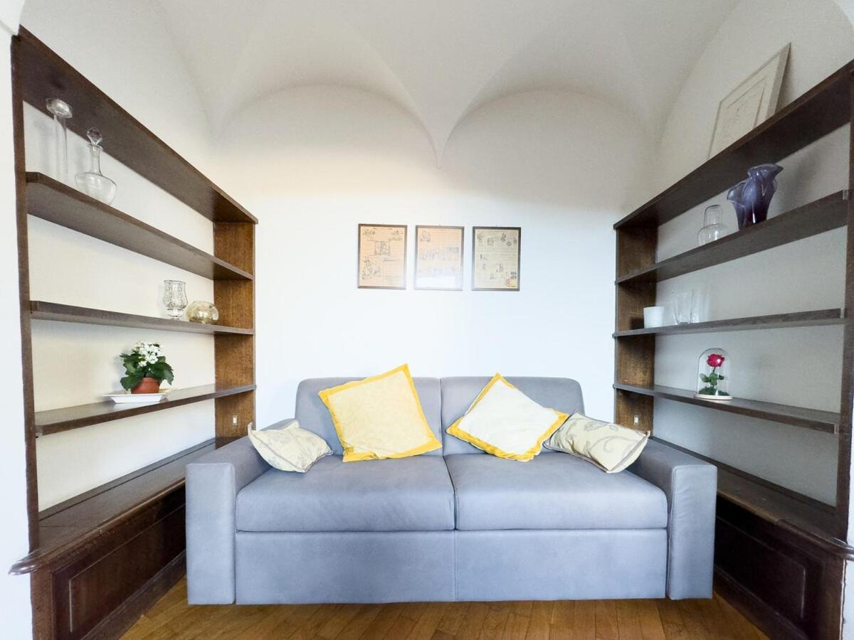 Maison Giulia Appartamento