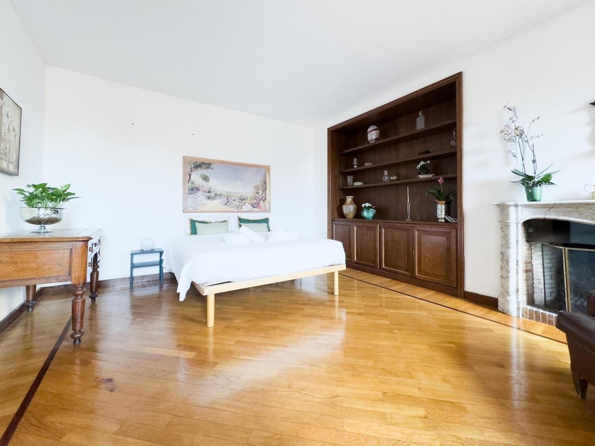 Appartamento Maison Giulia