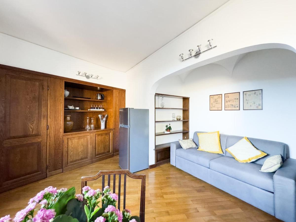Maison Giulia Appartamento *