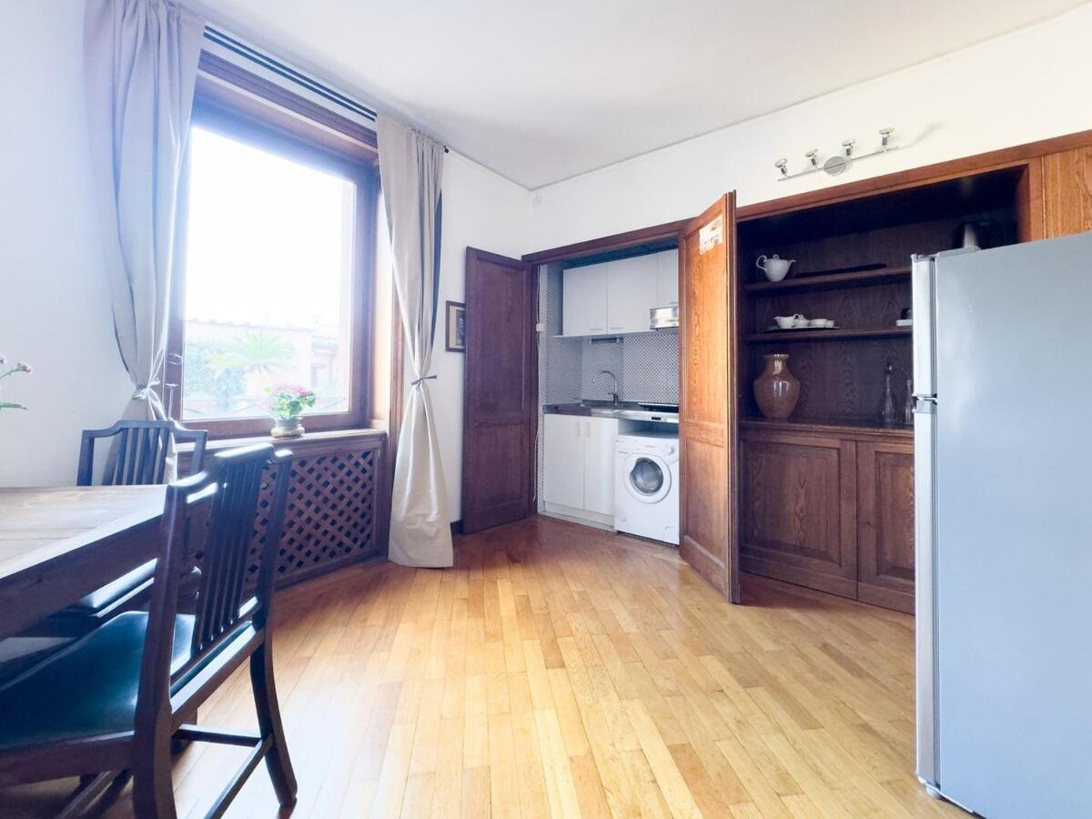 Appartamento Maison Giulia *