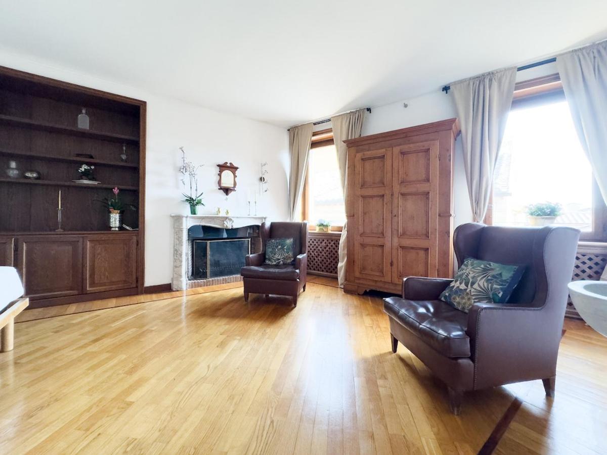 Maison Giulia Appartamento Roma