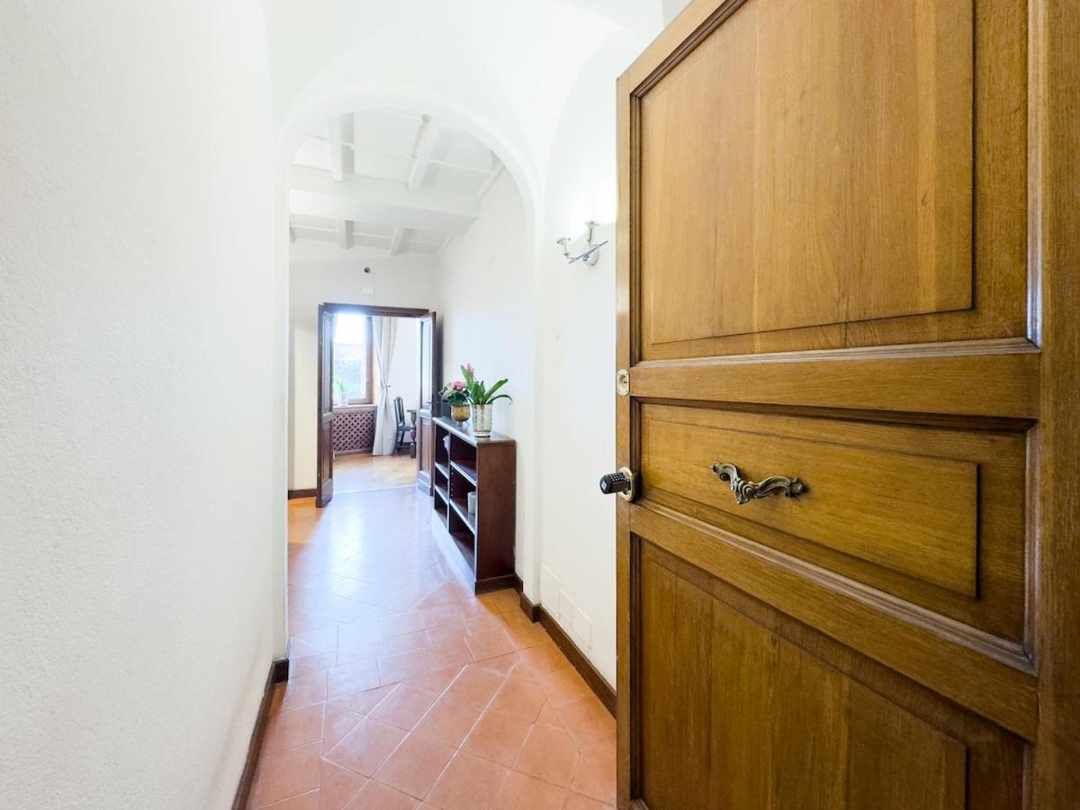 Maison Giulia Appartamento