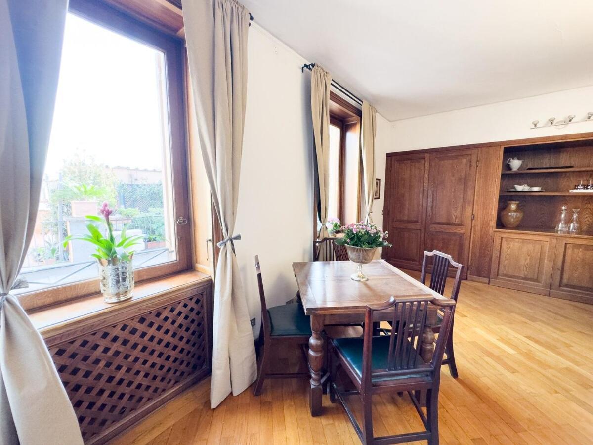 Appartamento Maison Giulia *