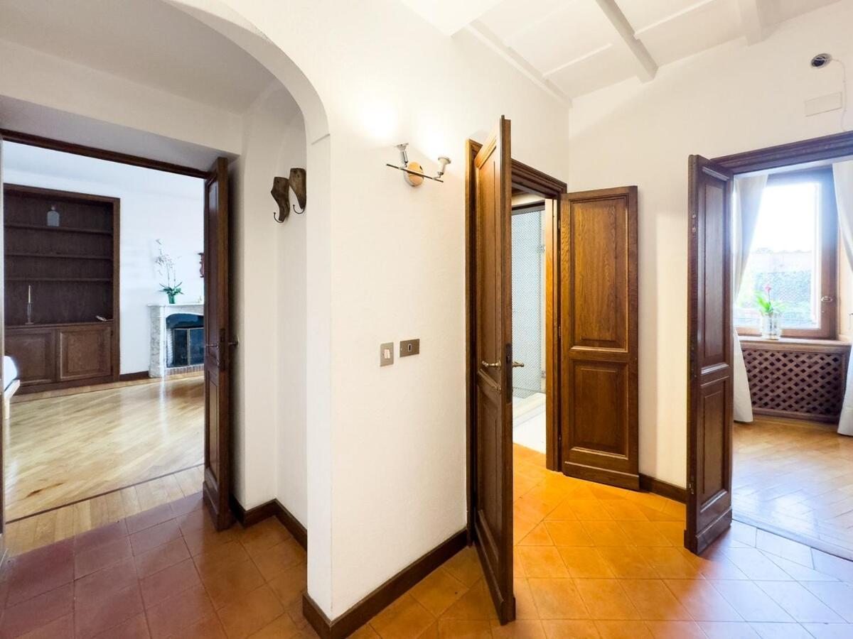 Maison Giulia Roma