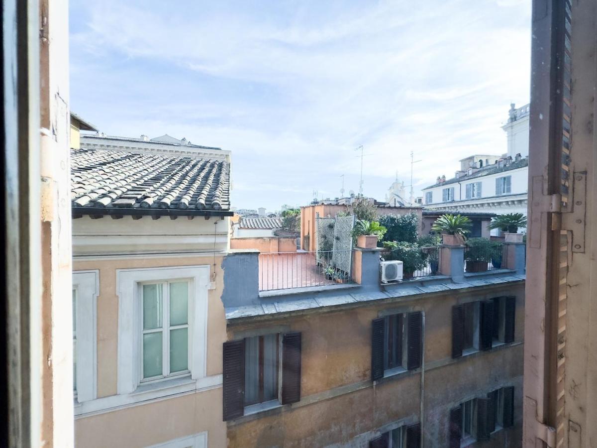 Appartamento Maison Giulia *