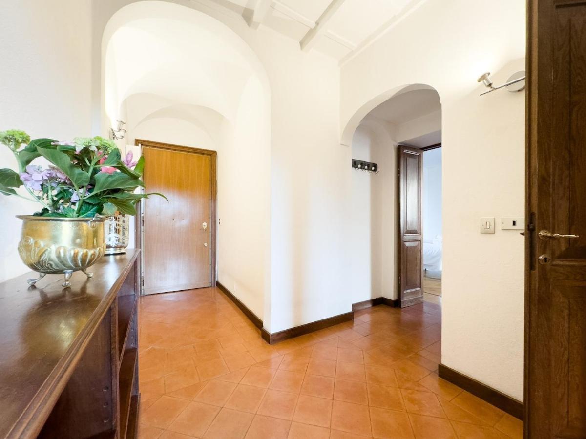 Maison Giulia Roma
