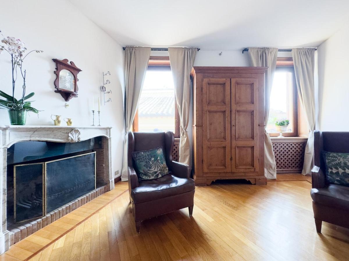 Appartamento Maison Giulia *