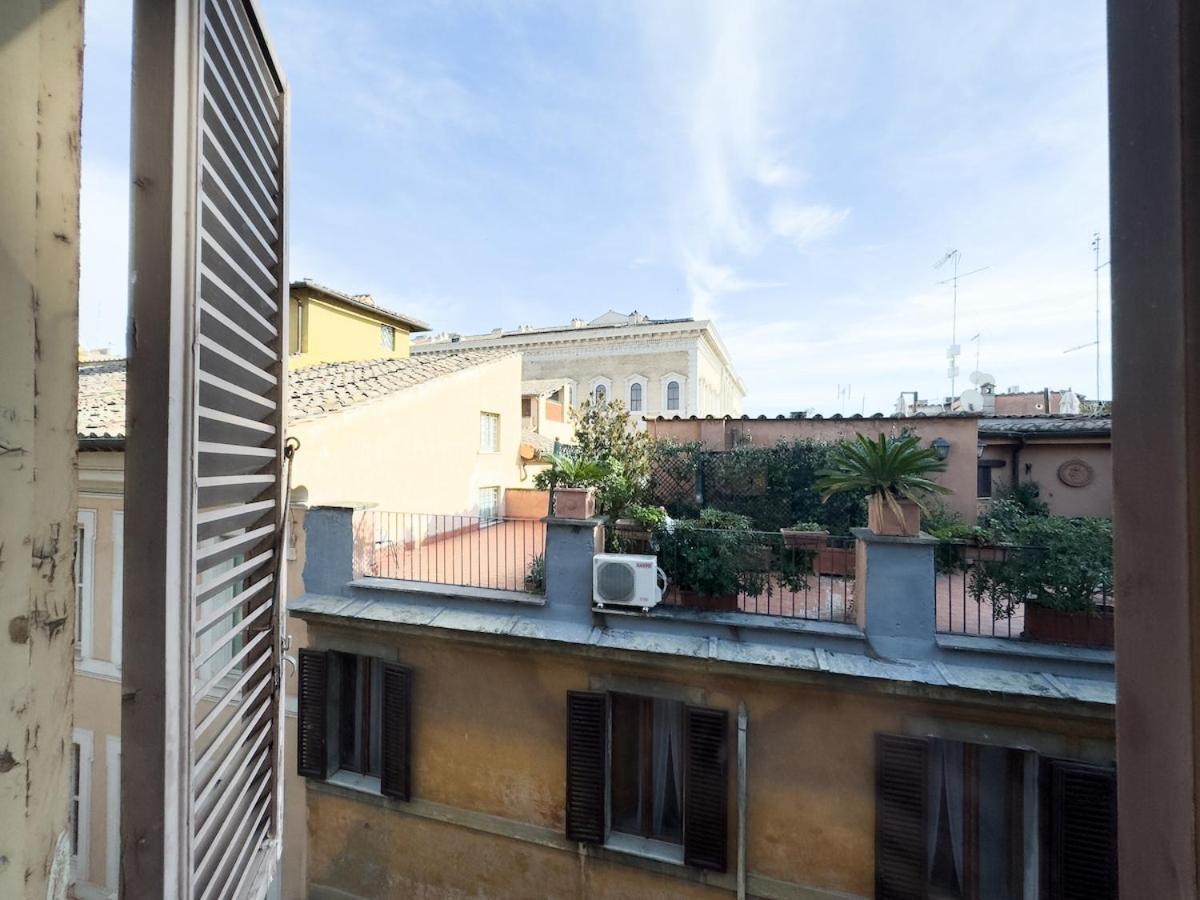 Maison Giulia Roma