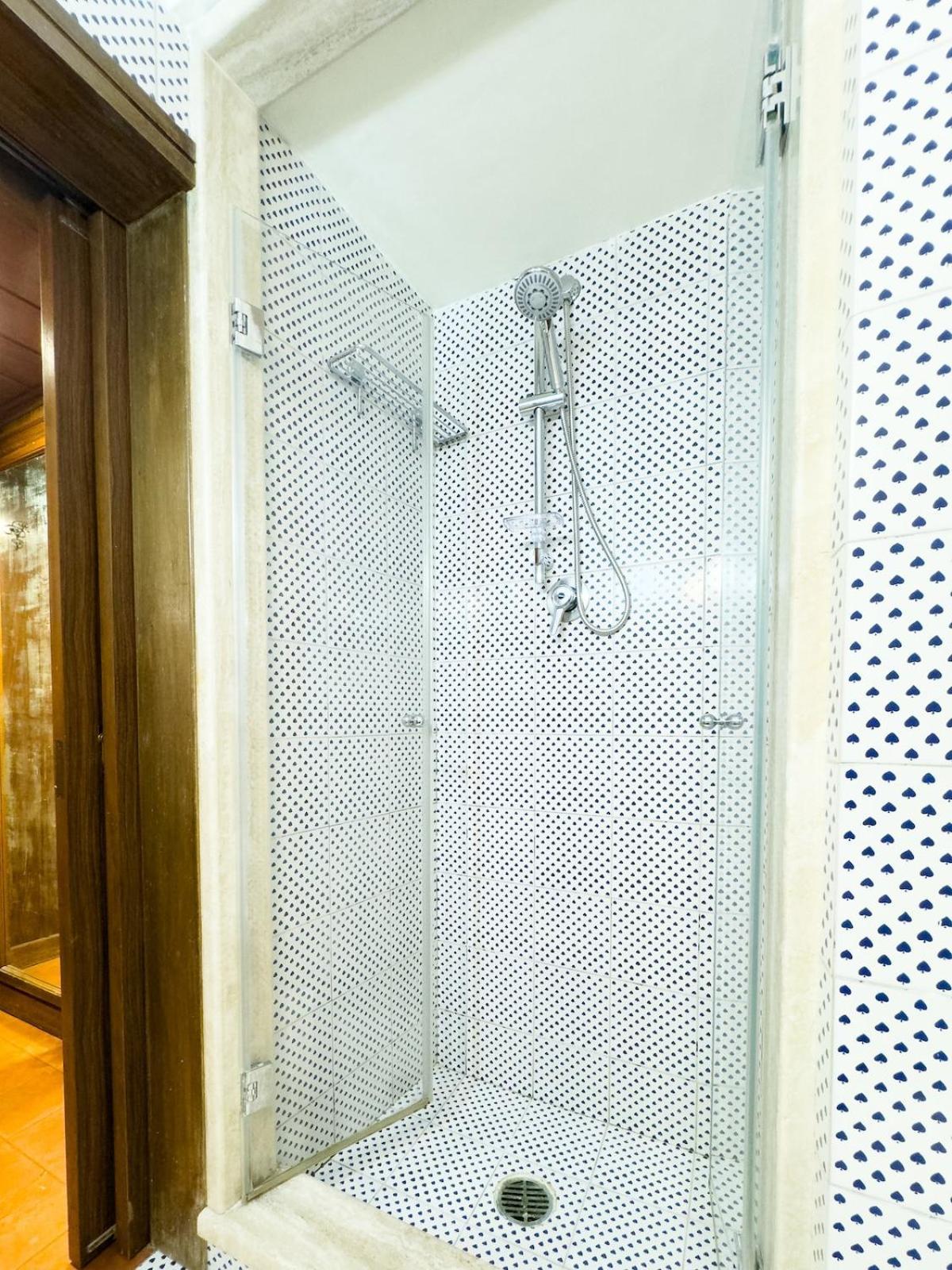Appartamento Maison Giulia Roma