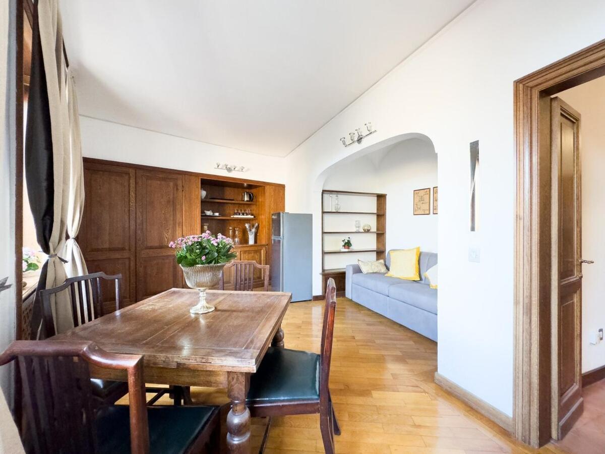 Maison Giulia *