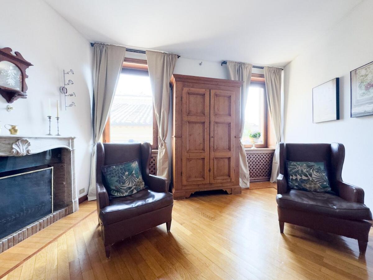 Maison Giulia Appartamento