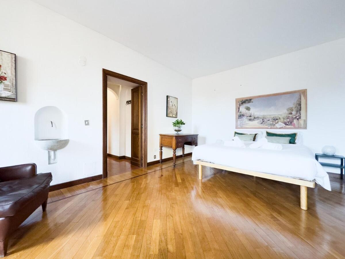 Appartamento Maison Giulia *