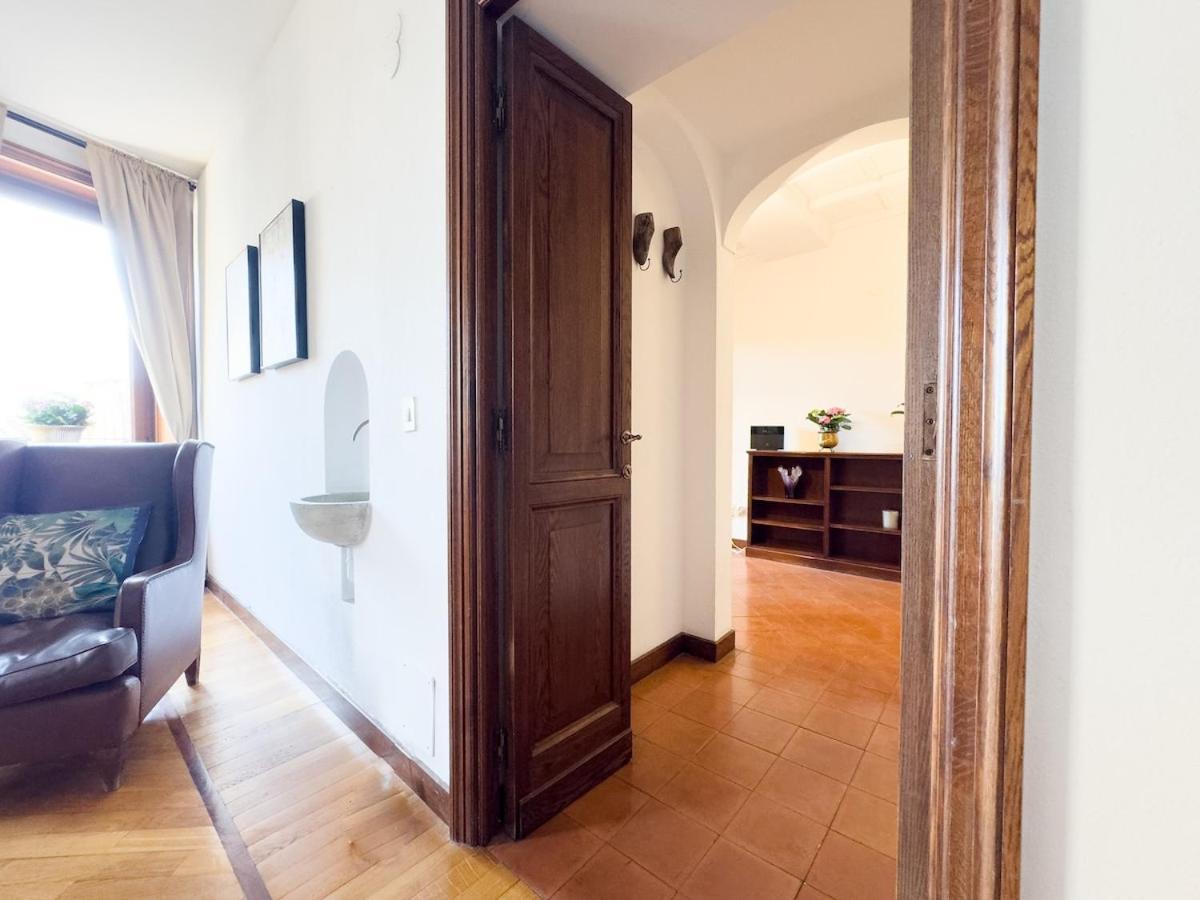 Maison Giulia *